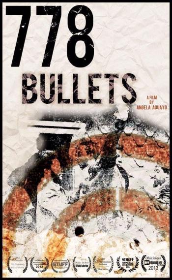 778 bullets